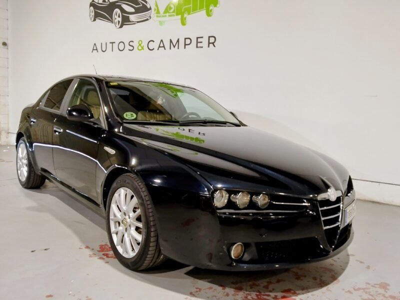 ALFA ROMEO 159 1.9JTDselective