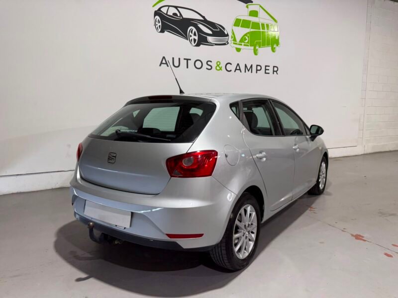 SEAT Ibiza 1.4TDI