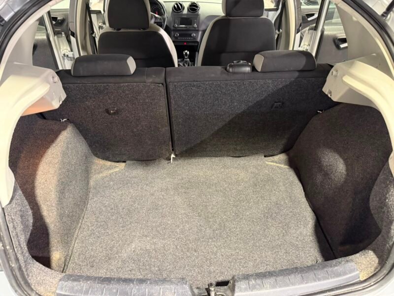 SEAT Ibiza 1.4TDI