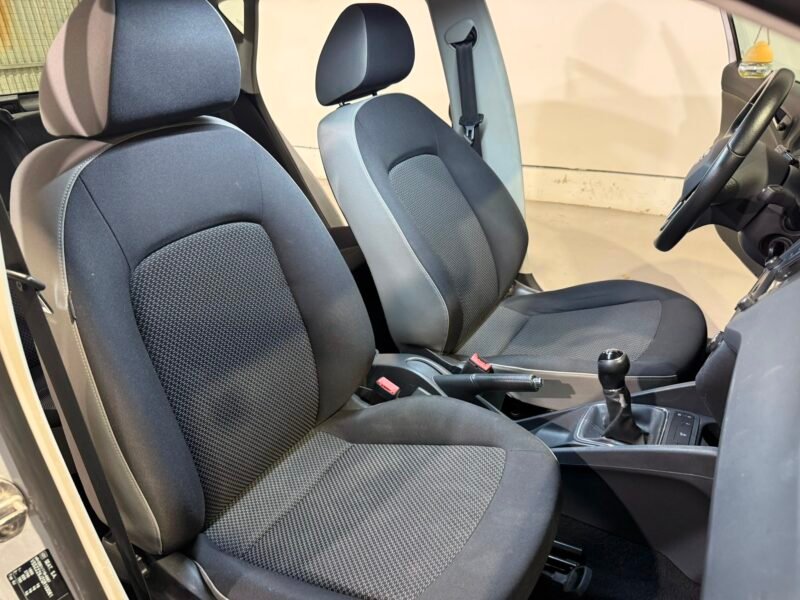 SEAT Ibiza 1.4TDI
