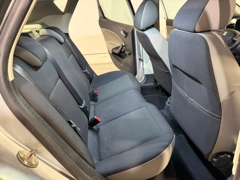 SEAT Ibiza 1.4TDI