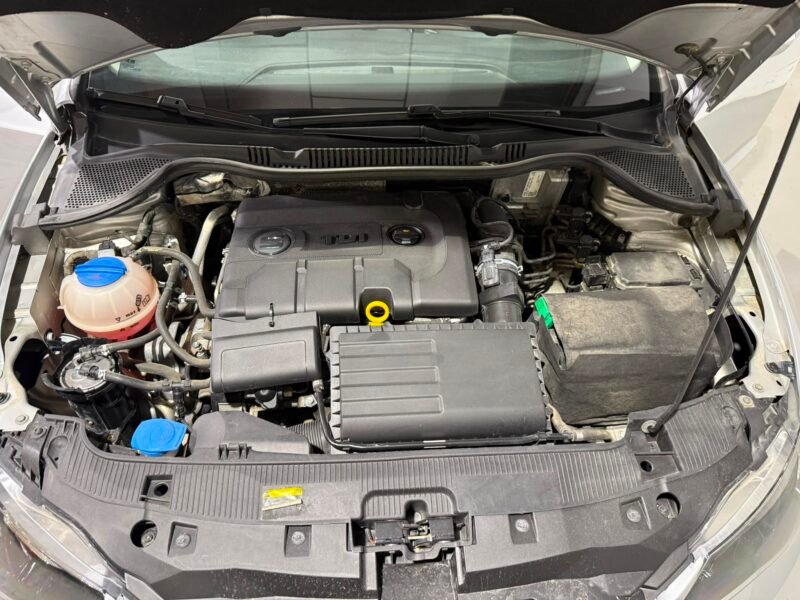 SEAT Ibiza 1.4TDI