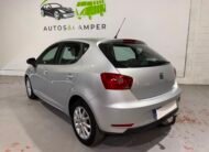 SEAT Ibiza 1.4TDI