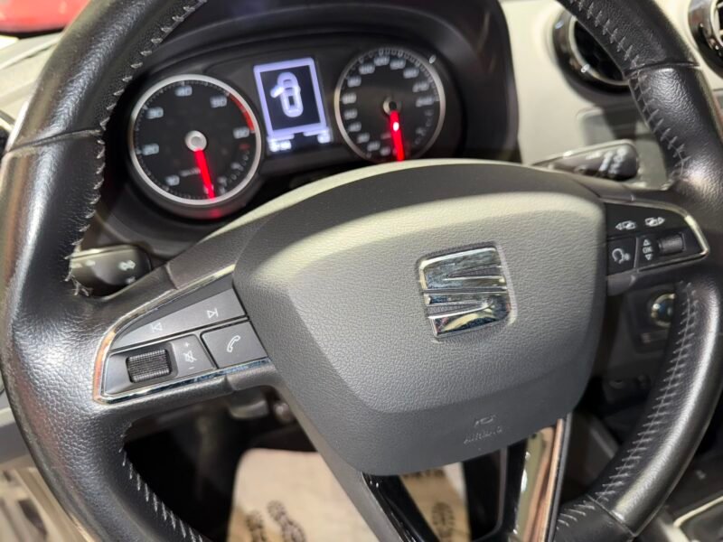 SEAT Ibiza 1.4TDI