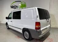 MERCEDES-BENZ VITO MIXTO 2.2CDI