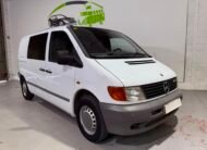 MERCEDES-BENZ VITO MIXTO 2.2CDI