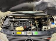MERCEDES-BENZ VITO MIXTO 2.2CDI