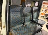 MERCEDES-BENZ VITO MIXTO 2.2CDI