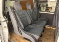 MERCEDES-BENZ VITO MIXTO 2.2CDI
