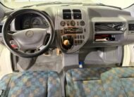 MERCEDES-BENZ VITO MIXTO 2.2CDI