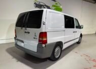 MERCEDES-BENZ VITO MIXTO 2.2CDI