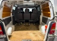 MERCEDES-BENZ VITO MIXTO 2.2CDI