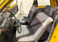 RENAULT SUPER 5 1989 SUPER 5