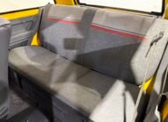 RENAULT SUPER 5 1989 SUPER 5