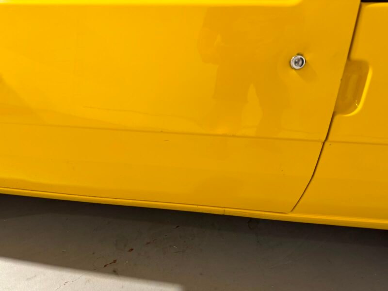 RENAULT SUPER 5 1989 SUPER 5