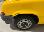 RENAULT SUPER 5 1989 SUPER 5