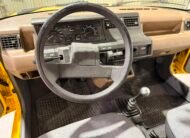 RENAULT SUPER 5 1989 SUPER 5