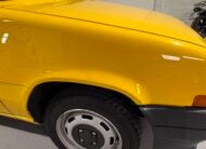 RENAULT SUPER 5 1989 SUPER 5