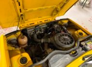 RENAULT SUPER 5 1989 SUPER 5