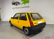RENAULT SUPER 5 1989 SUPER 5