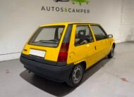 RENAULT SUPER 5 1989 SUPER 5