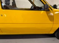 RENAULT SUPER 5 1989 SUPER 5