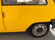 RENAULT SUPER 5 1989 SUPER 5
