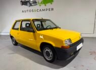 RENAULT SUPER 5 1989 SUPER 5