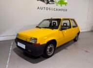RENAULT SUPER 5 1989 SUPER 5