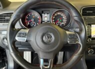 VOLKSWAGEN GOLF GTI 2.0tsi 210 gti