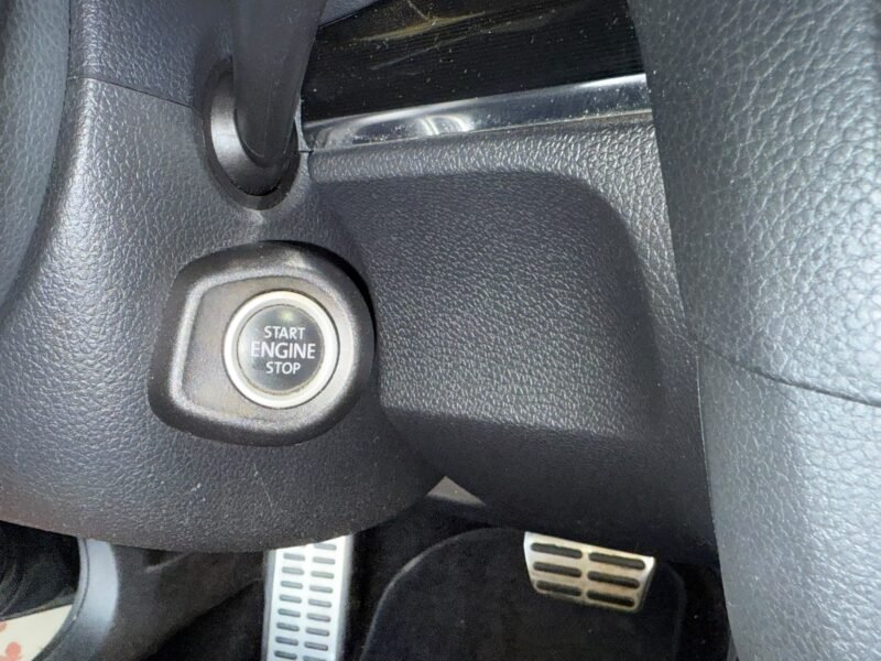 VOLKSWAGEN GOLF GTI 2.0tsi 210 gti