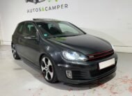 VOLKSWAGEN GOLF GTI 2.0tsi 210 gti