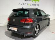 VOLKSWAGEN GOLF GTI 2.0tsi 210 gti