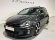 VOLKSWAGEN GOLF GTI 2.0tsi 210 gti