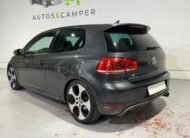 VOLKSWAGEN GOLF GTI 2.0tsi 210 gti