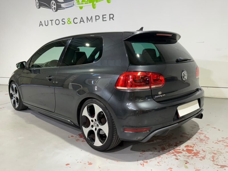 VOLKSWAGEN GOLF GTI 2.0tsi 210 gti