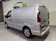 OPEL Vivaro FG DC L1H1 2.9T 1.6 CDTI 120 ELEGANCE