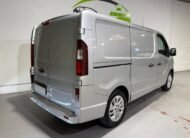OPEL Vivaro FG DC L1H1 2.9T 1.6 CDTI 120 ELEGANCE