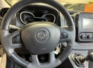 OPEL Vivaro FG DC L1H1 2.9T 1.6 CDTI 120 ELEGANCE
