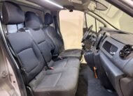 OPEL Vivaro FG DC L1H1 2.9T 1.6 CDTI 120 ELEGANCE