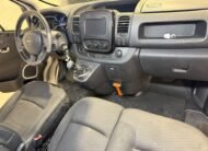 OPEL Vivaro FG DC L1H1 2.9T 1.6 CDTI 120 ELEGANCE