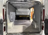 OPEL Vivaro FG DC L1H1 2.9T 1.6 CDTI 120 ELEGANCE