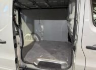 OPEL Vivaro FG DC L1H1 2.9T 1.6 CDTI 120 ELEGANCE