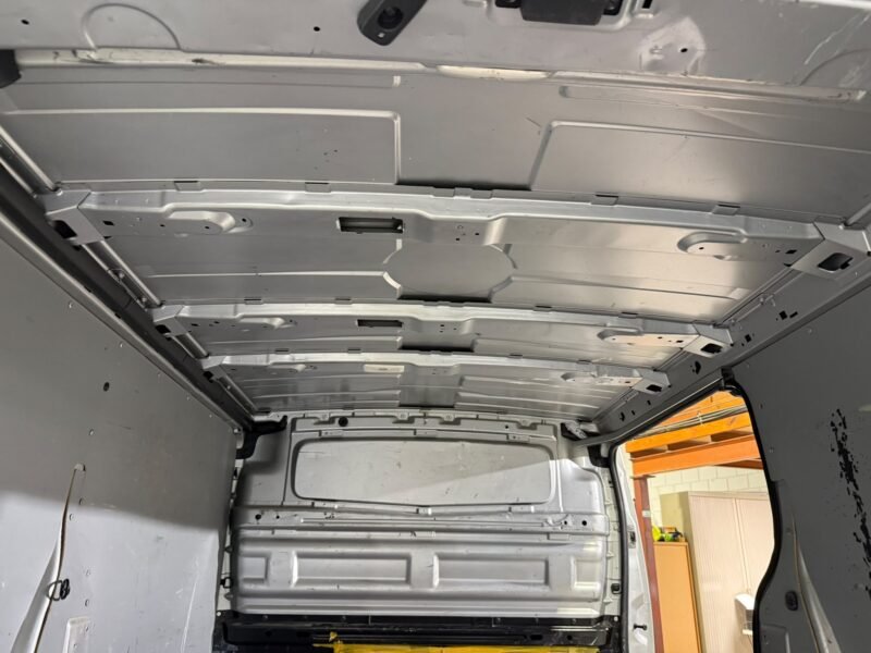 OPEL Vivaro FG DC L1H1 2.9T 1.6 CDTI 120 ELEGANCE