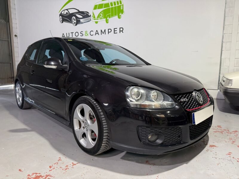 VOLKSWAGEN GOLF GTI 2.0 tfsi 200 gti