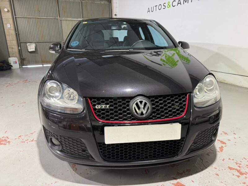 VOLKSWAGEN GOLF GTI 2.0 tfsi 200 gti