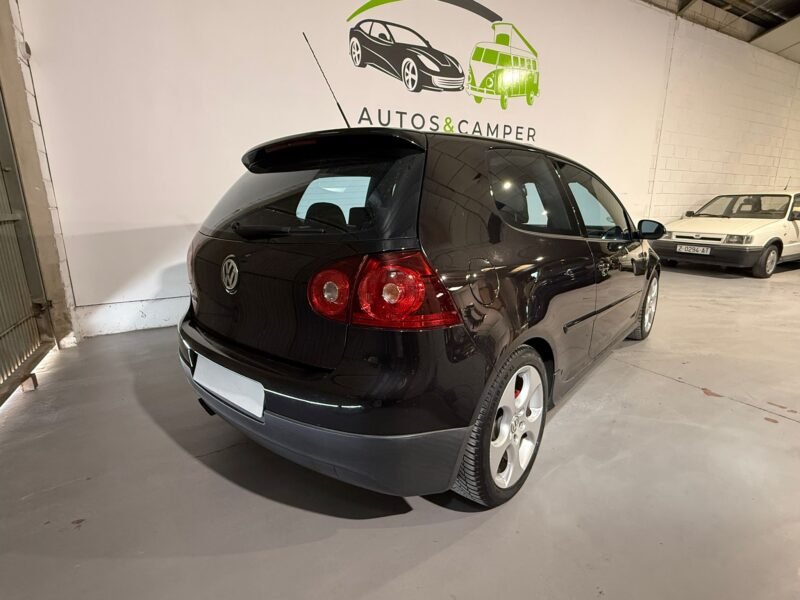 VOLKSWAGEN GOLF GTI 2.0 tfsi 200 gti