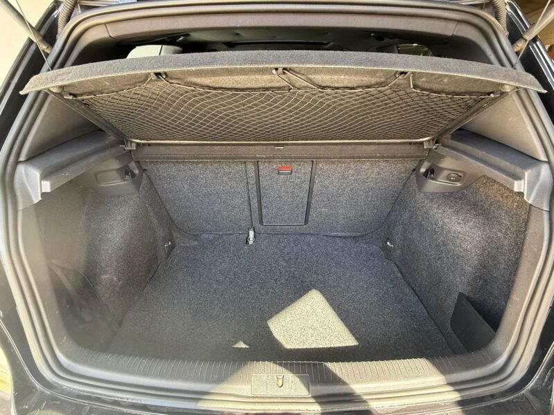 VOLKSWAGEN GOLF GTI 2.0 tfsi 200 gti