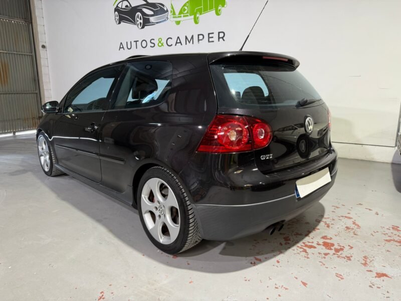 VOLKSWAGEN GOLF GTI 2.0 tfsi 200 gti